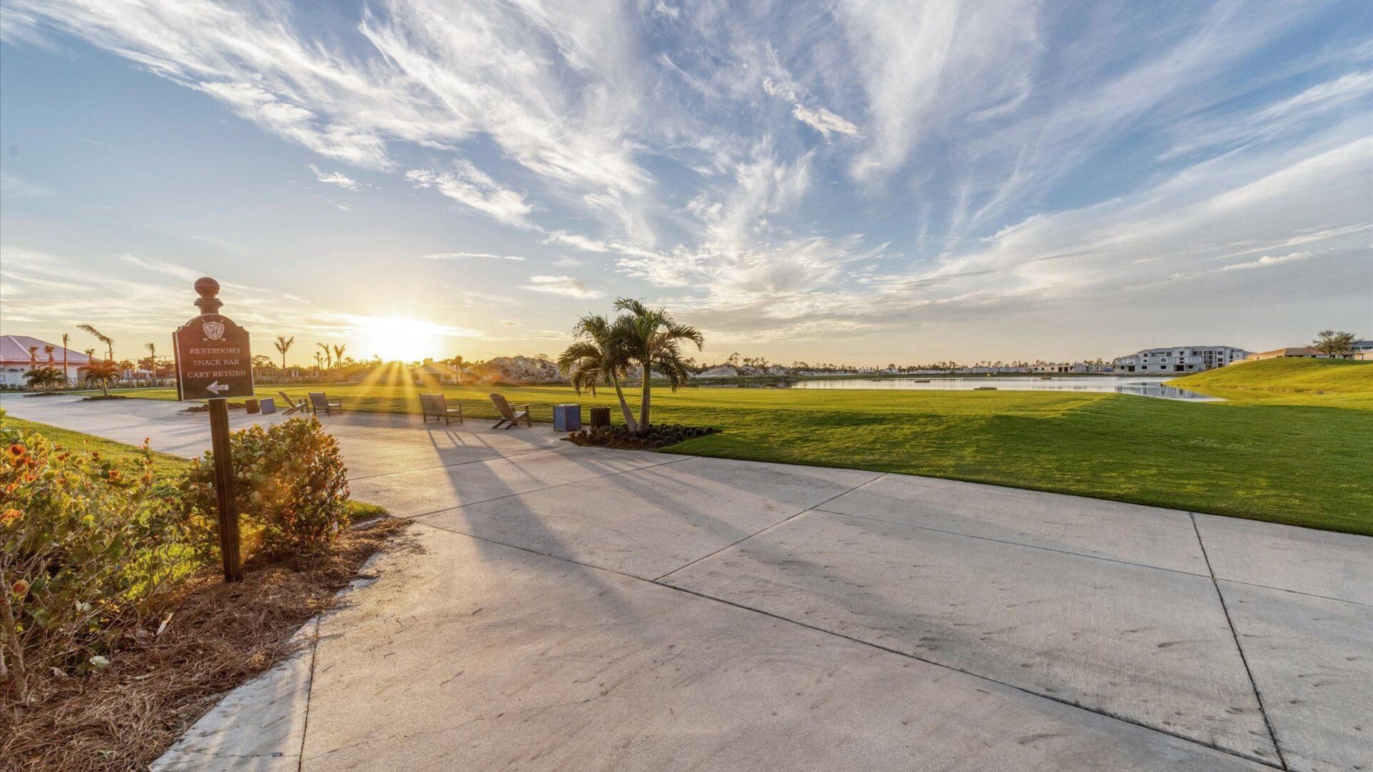 Beautiful Florida Views