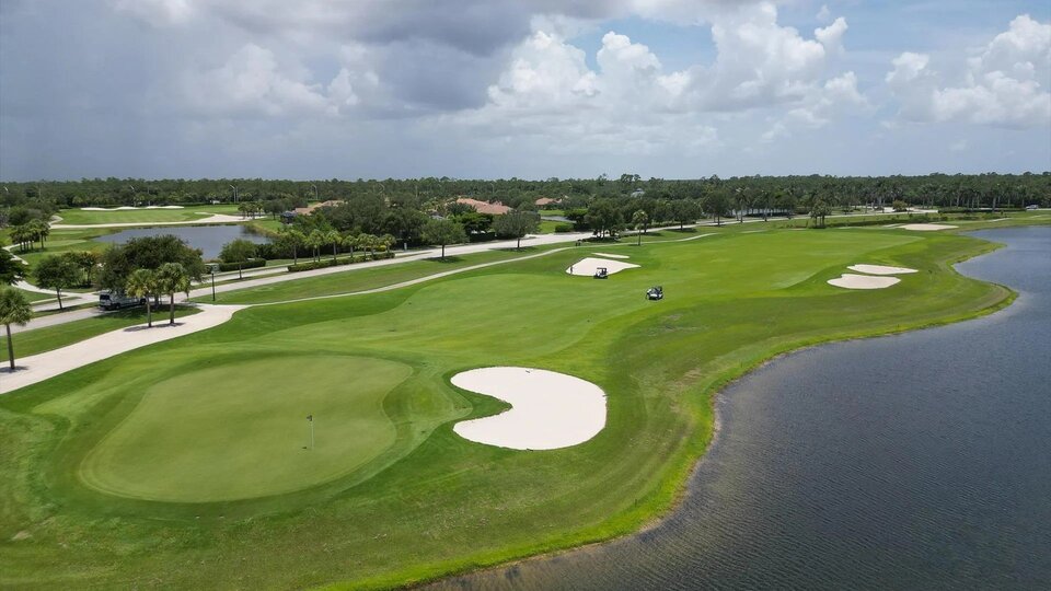 Heritage Landing Resort