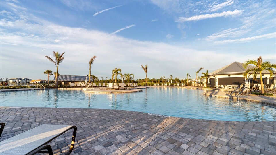 Heritage Landing Resort - amazing amenities