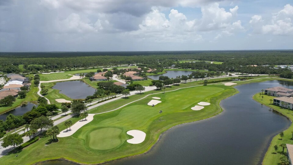 Heritage Landing Resort