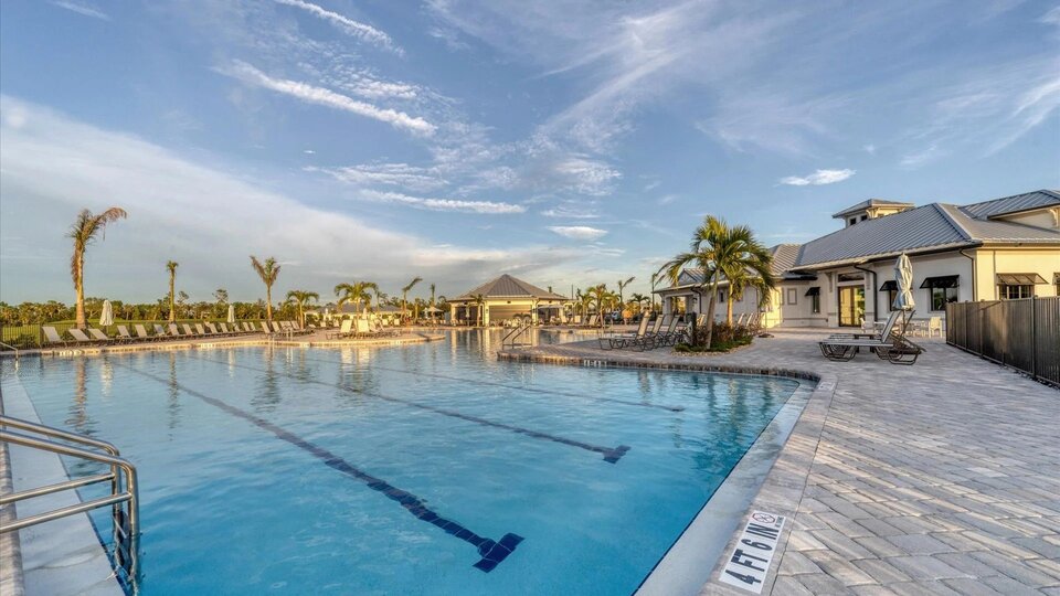 Heritage Landing Resort - amazing amenities