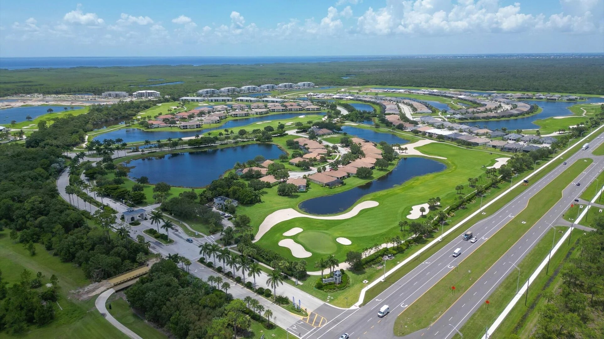 Heritage Landing Resort - amazing amenities