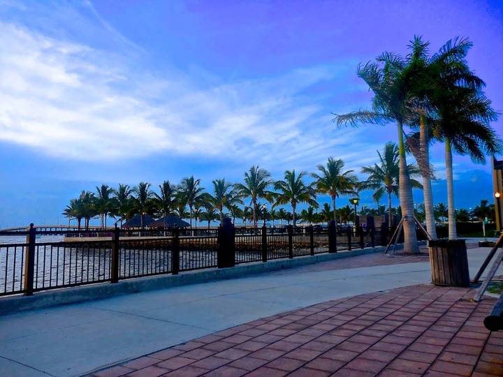 Punta Gorda