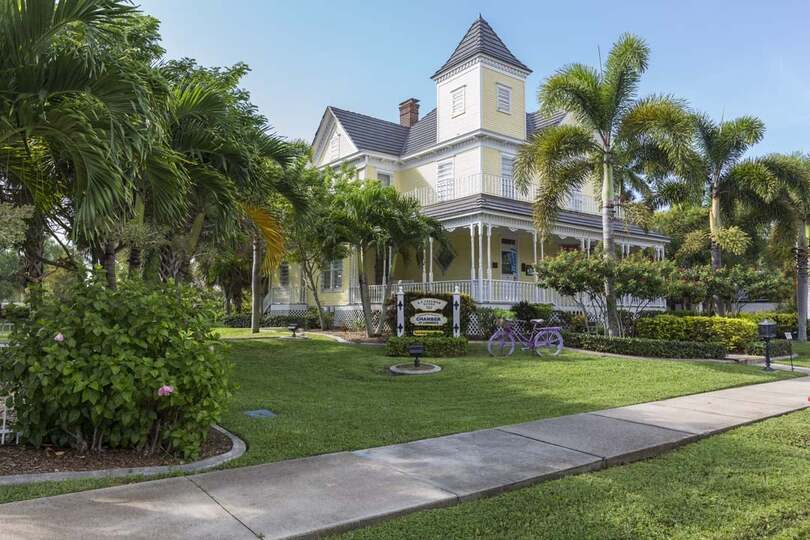 Punta Gorda