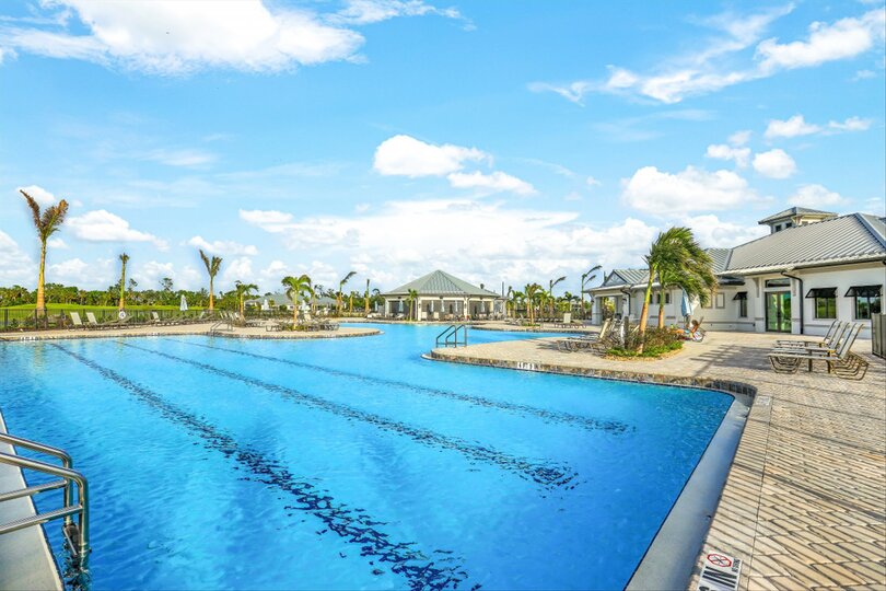 Heritage Land Golf Resort - Fabulous Amenities