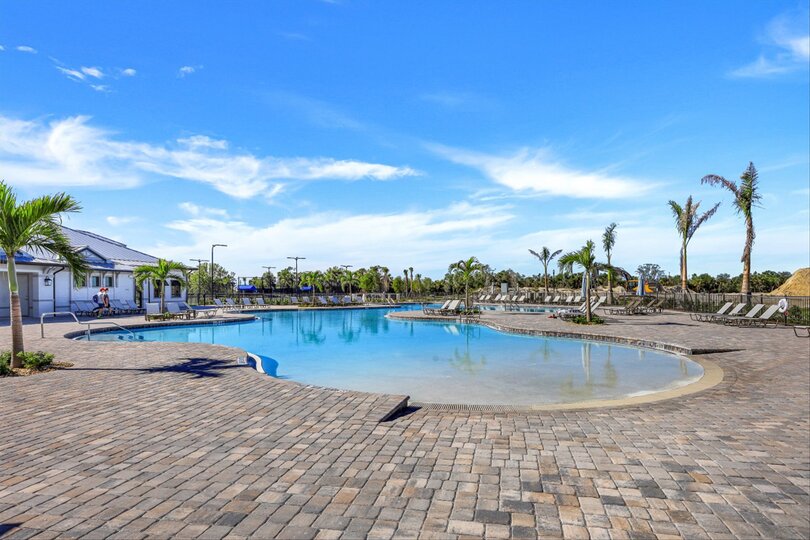 Heritage Land Golf Resort - Fabulous Amenities