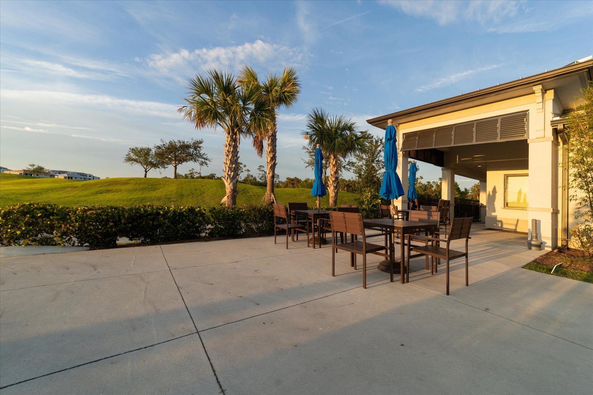 Heritage Land Golf Resort
