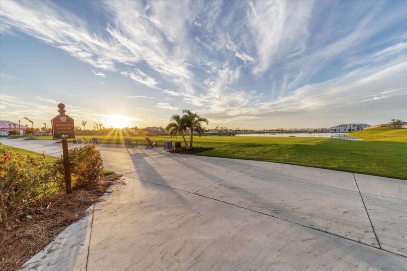 Heritage Land Golf Resort