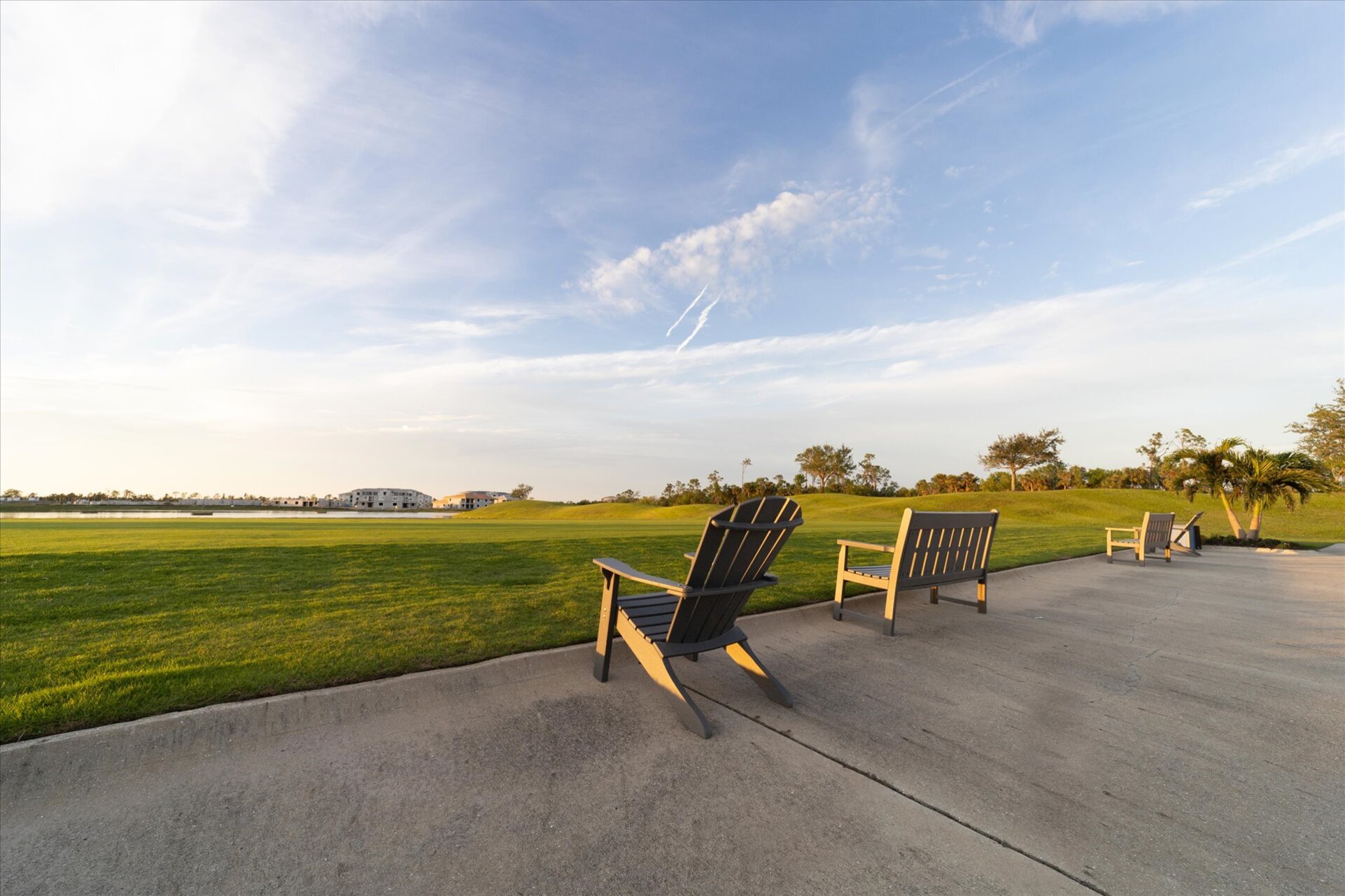 Heritage Land Golf Resort