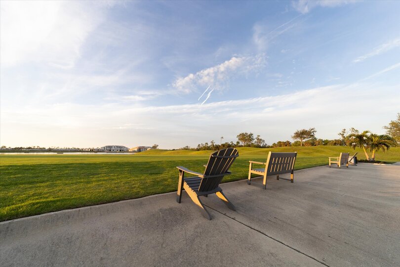 Heritage Land Golf Resort