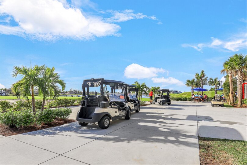 Heritage Land Golf Resort