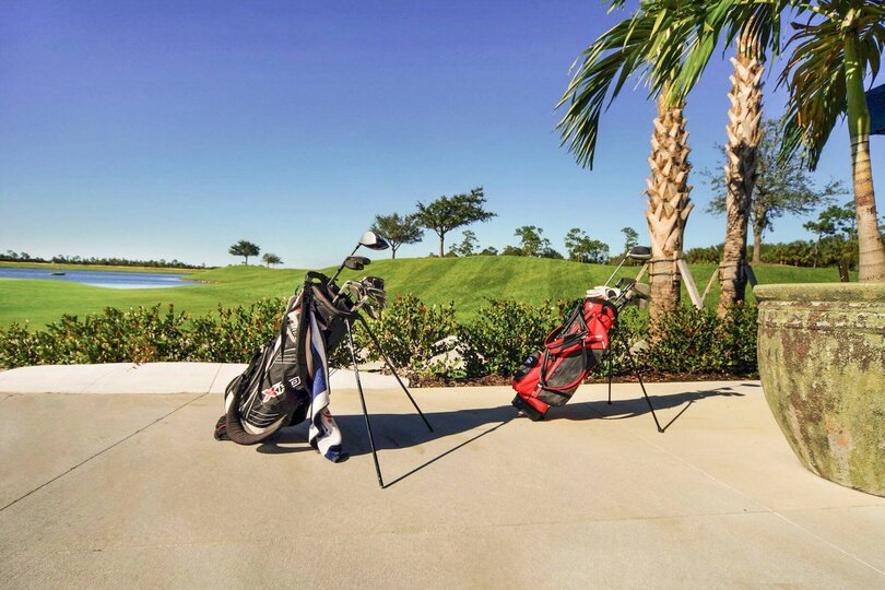 Heritage Land Golf Resort