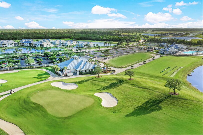 Heritage Land Golf Resort