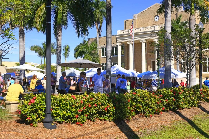 Punta Gorda, FL