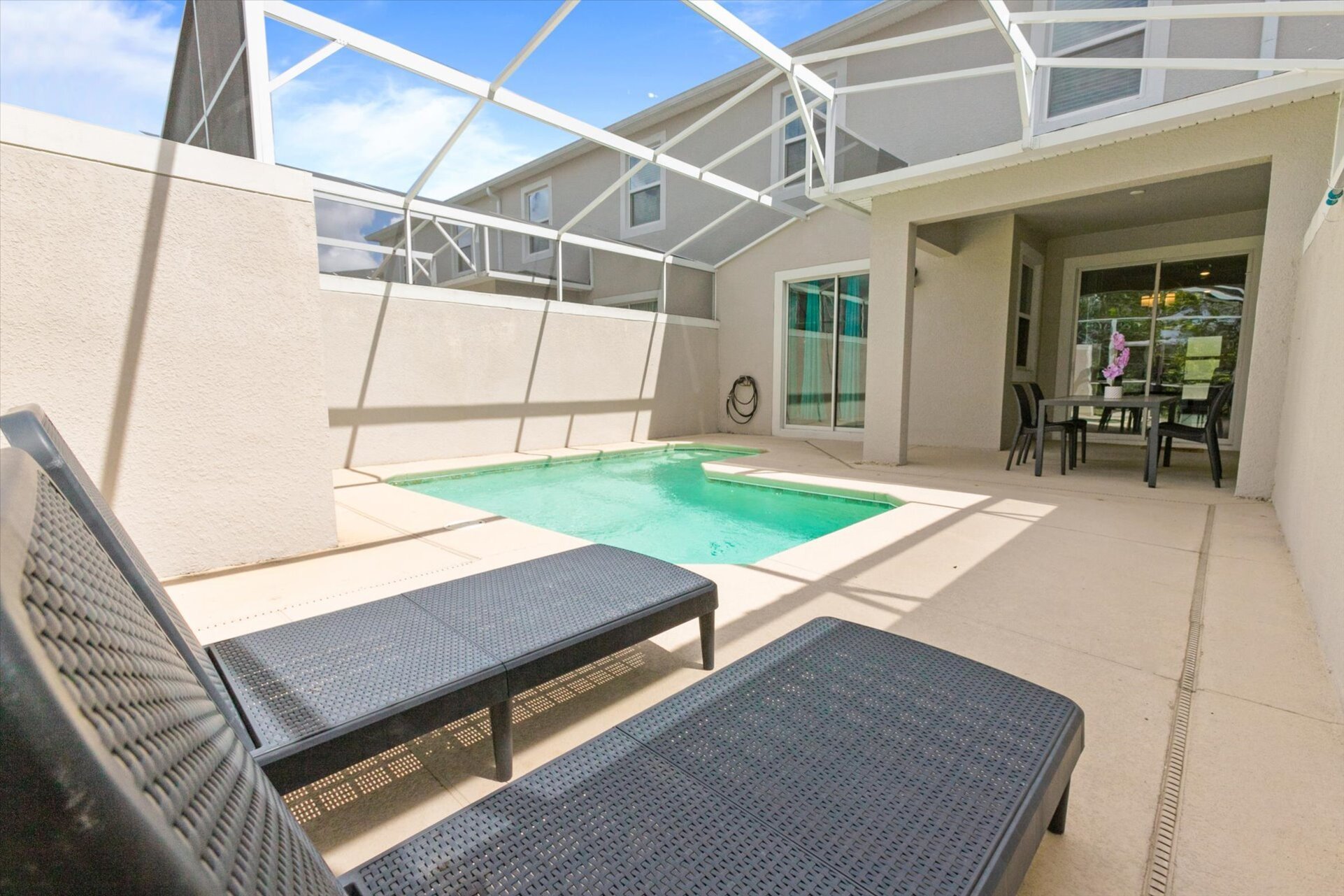 Pool Deck (Angle 2)