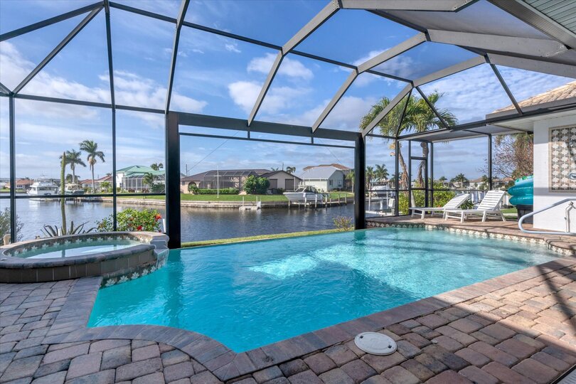 Charlotte County Villa 5907 - Book Your 5 Star Escape, Punta Gorda, United States