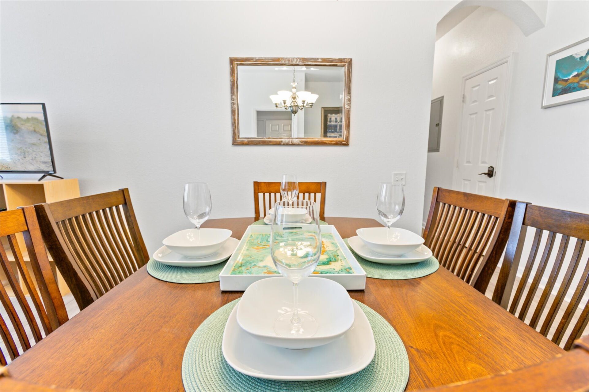 Dining Room (Angle)