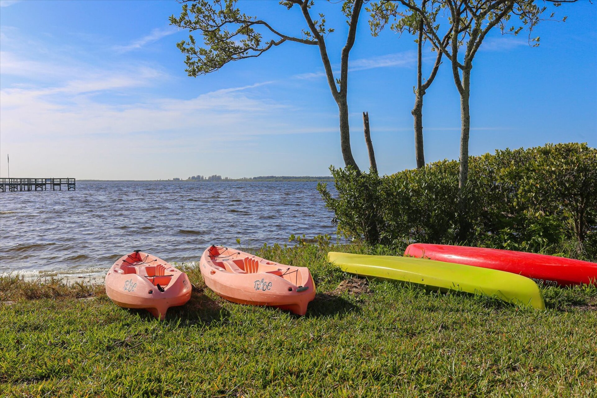 Community boats for use