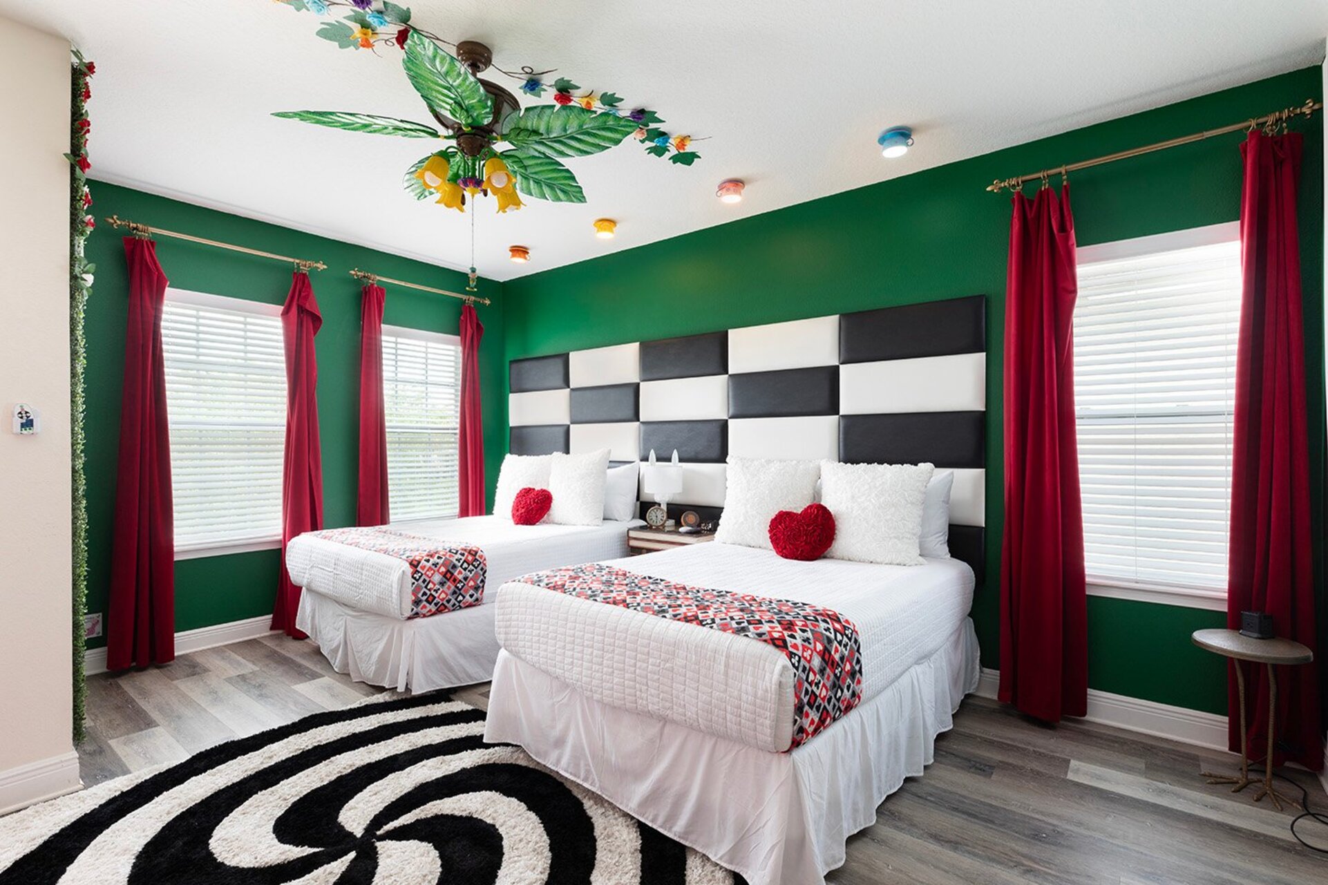 Unleash Your Dreams in a Magical Getaway, Orlando Villa 1000