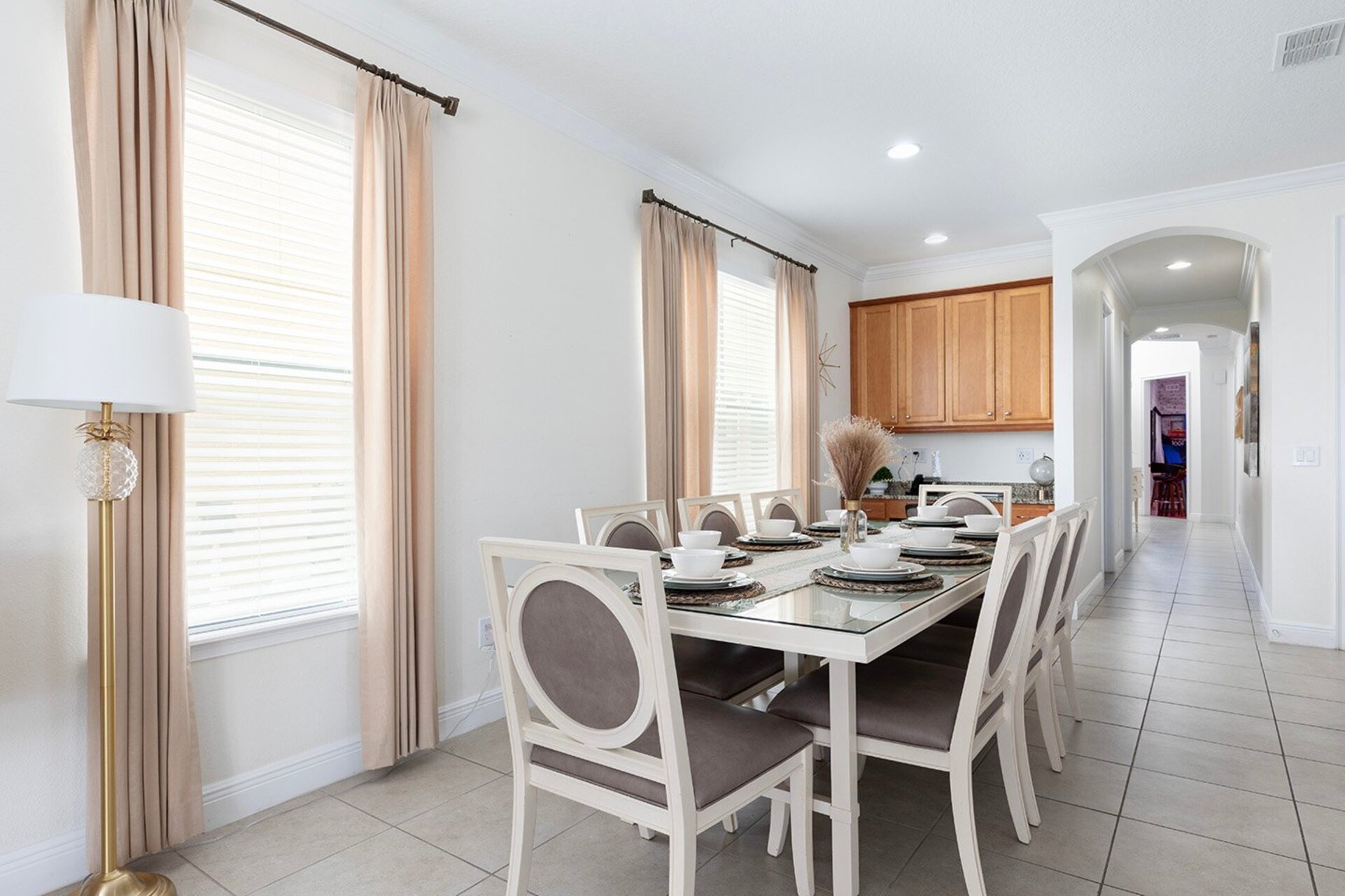 Unleash Your Dreams in a Magical Getaway, Orlando Villa 1000