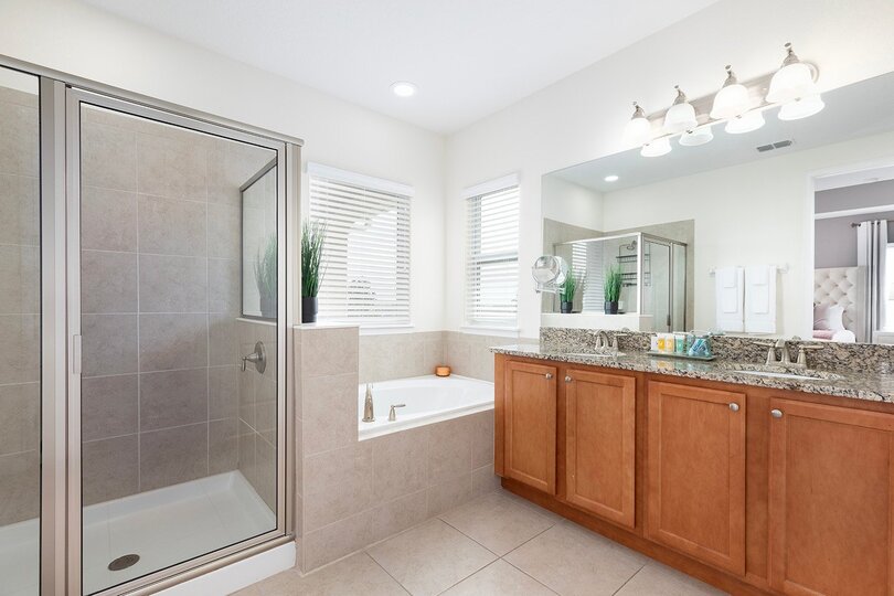 Unleash Your Dreams in a Magical Getaway, Orlando Villa 1000