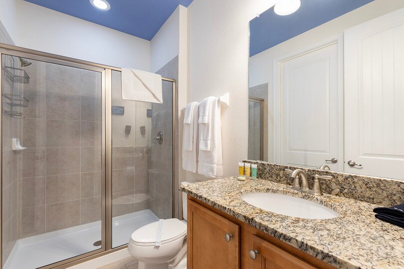 Unleash Your Dreams in a Magical Getaway, Orlando Villa 1000