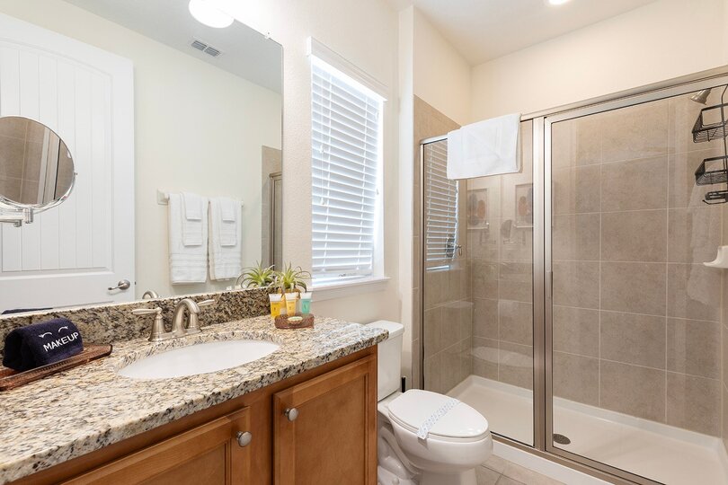 Unleash Your Dreams in a Magical Getaway, Orlando Villa 1000