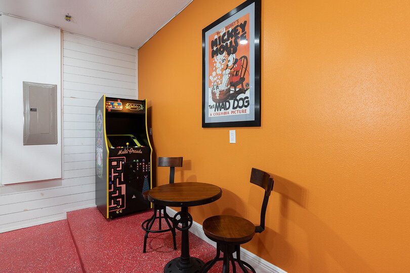 Unleash Your Dreams in a Magical Getaway, Orlando Villa 1000