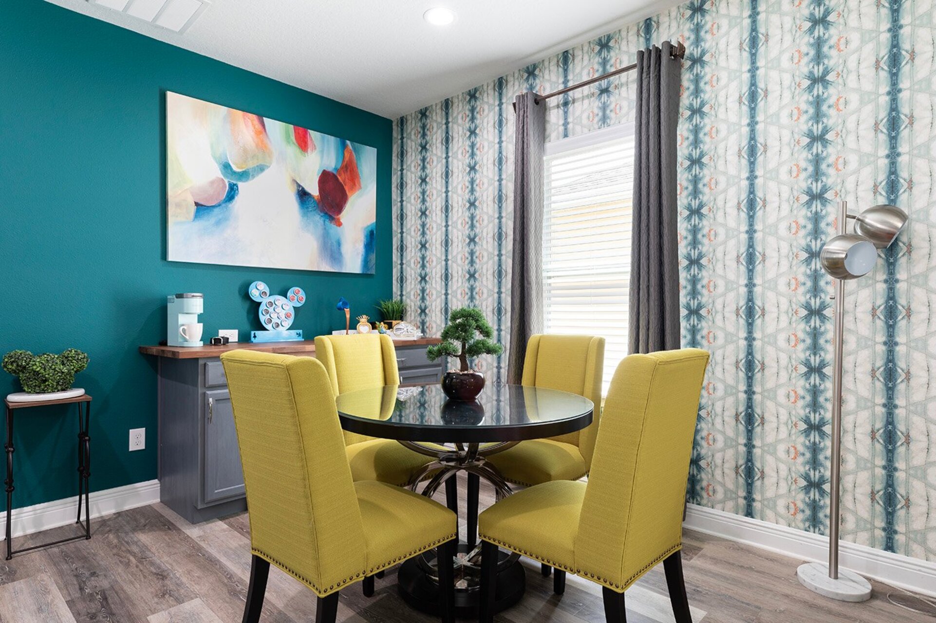 Unleash Your Dreams in a Magical Getaway, Orlando Villa 1000
