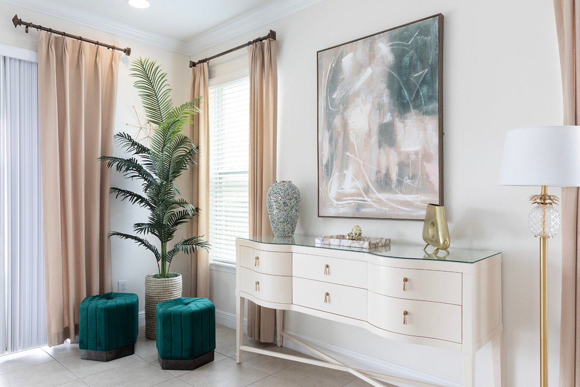 Unleash Your Dreams in a Magical Getaway, Orlando Villa 1000