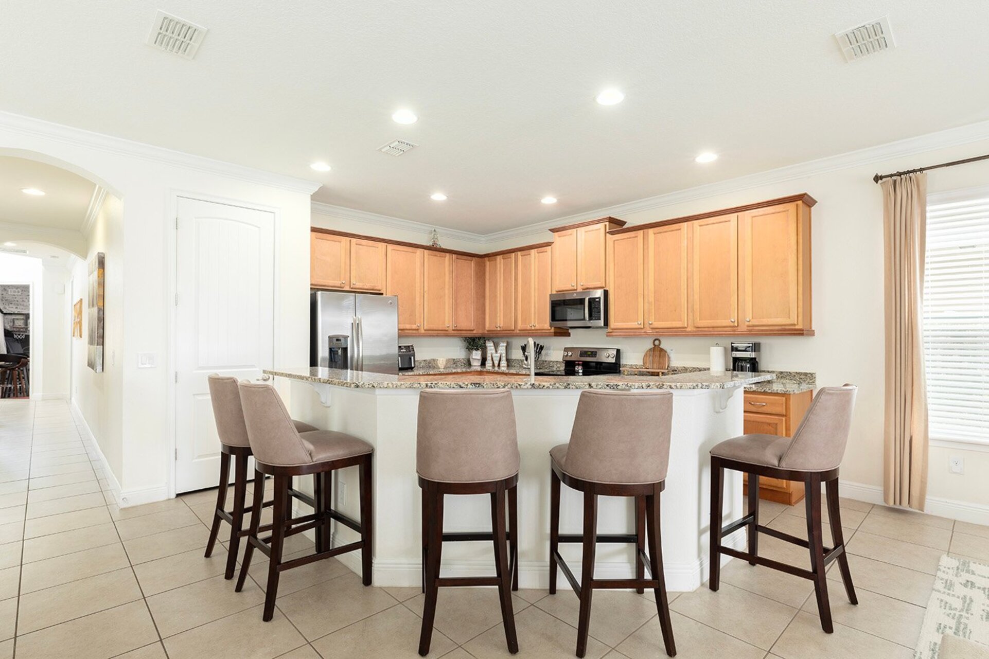 Unleash Your Dreams in a Magical Getaway, Orlando Villa 1000