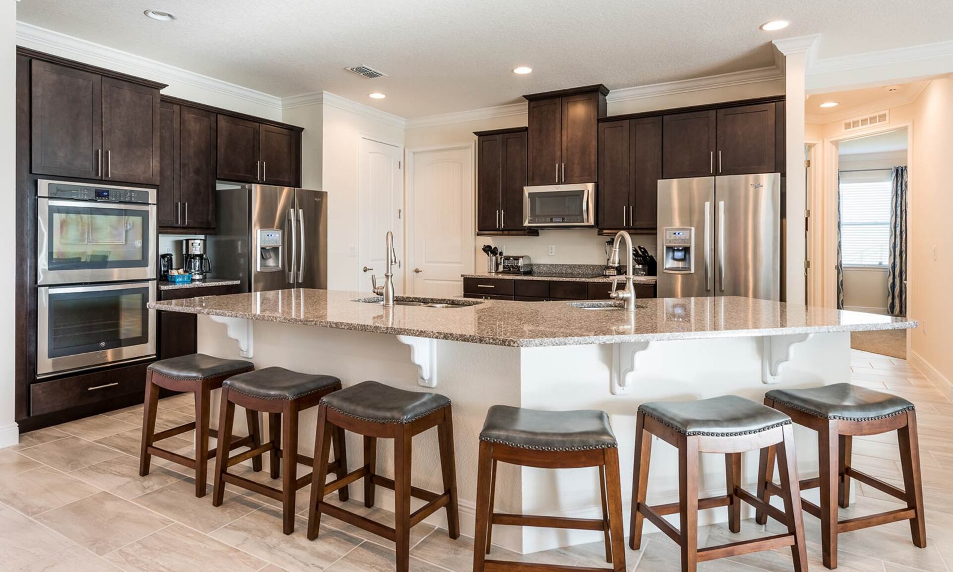 Luxury & Fun Await at Your Paradise, Orlando Villa 1000