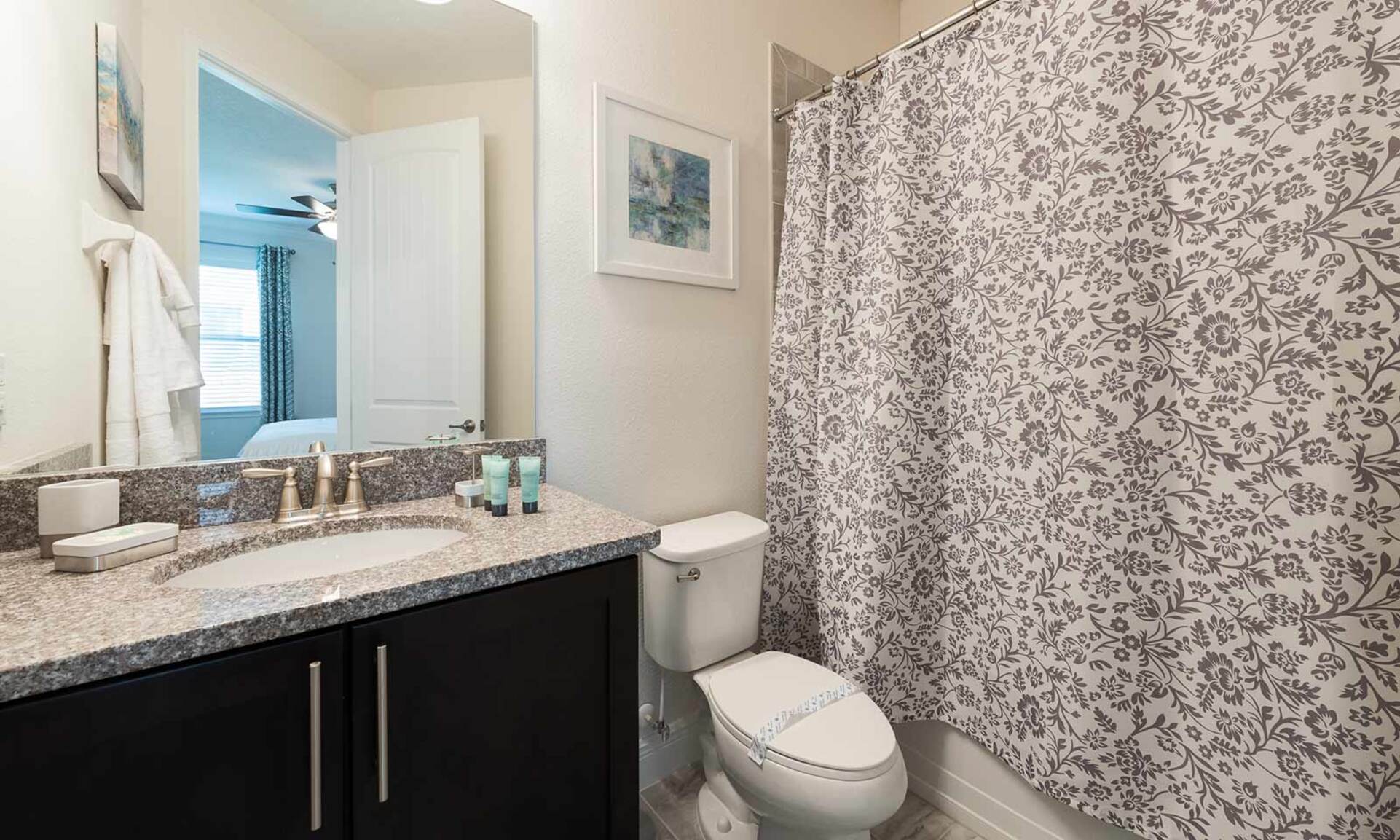 Luxury & Fun Await at Your Paradise, Orlando Villa 1000