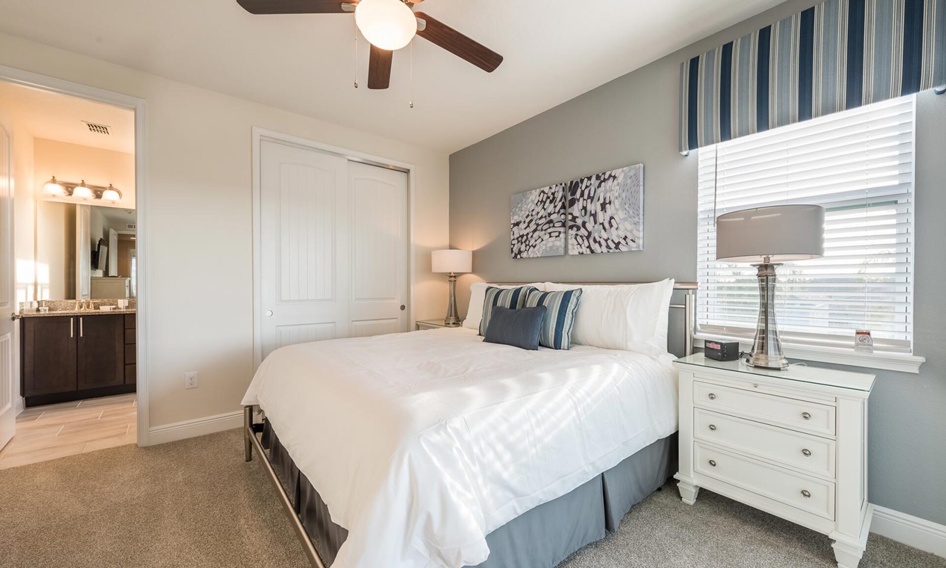 Luxury & Fun Await at Your Paradise, Orlando Villa 1000