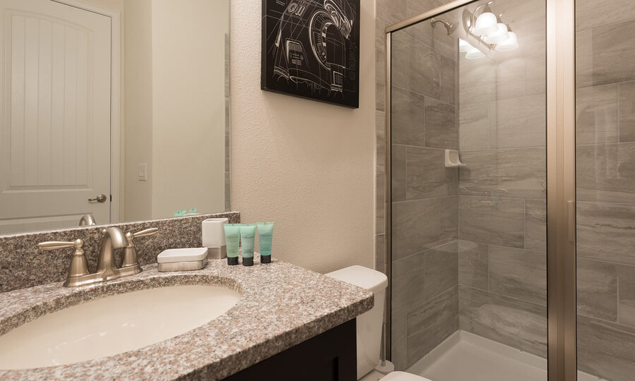 Luxury & Fun Await at Your Paradise, Orlando Villa 1000