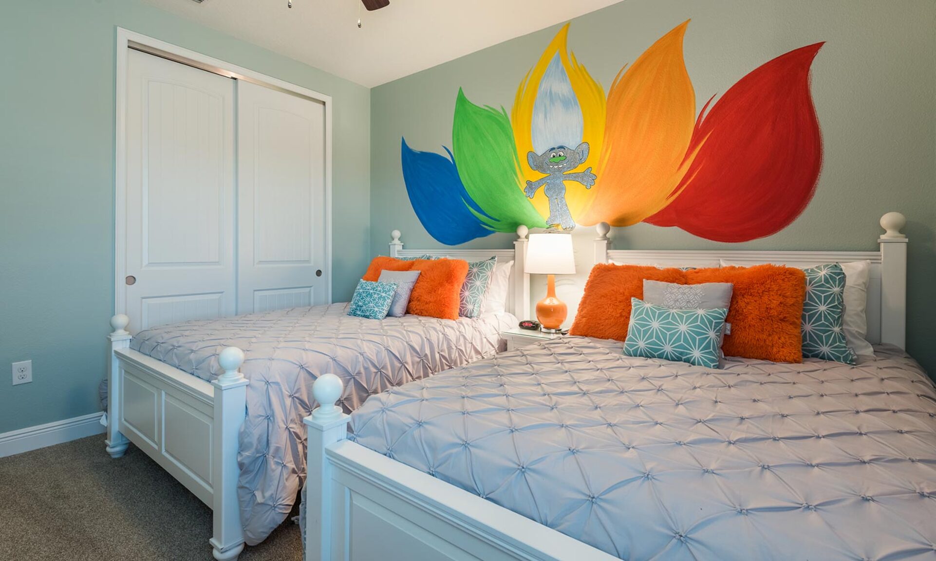 Luxury & Fun Await at Your Paradise, Orlando Villa 1000