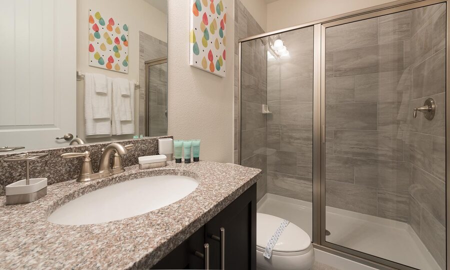 Luxury & Fun Await at Your Paradise, Orlando Villa 1000