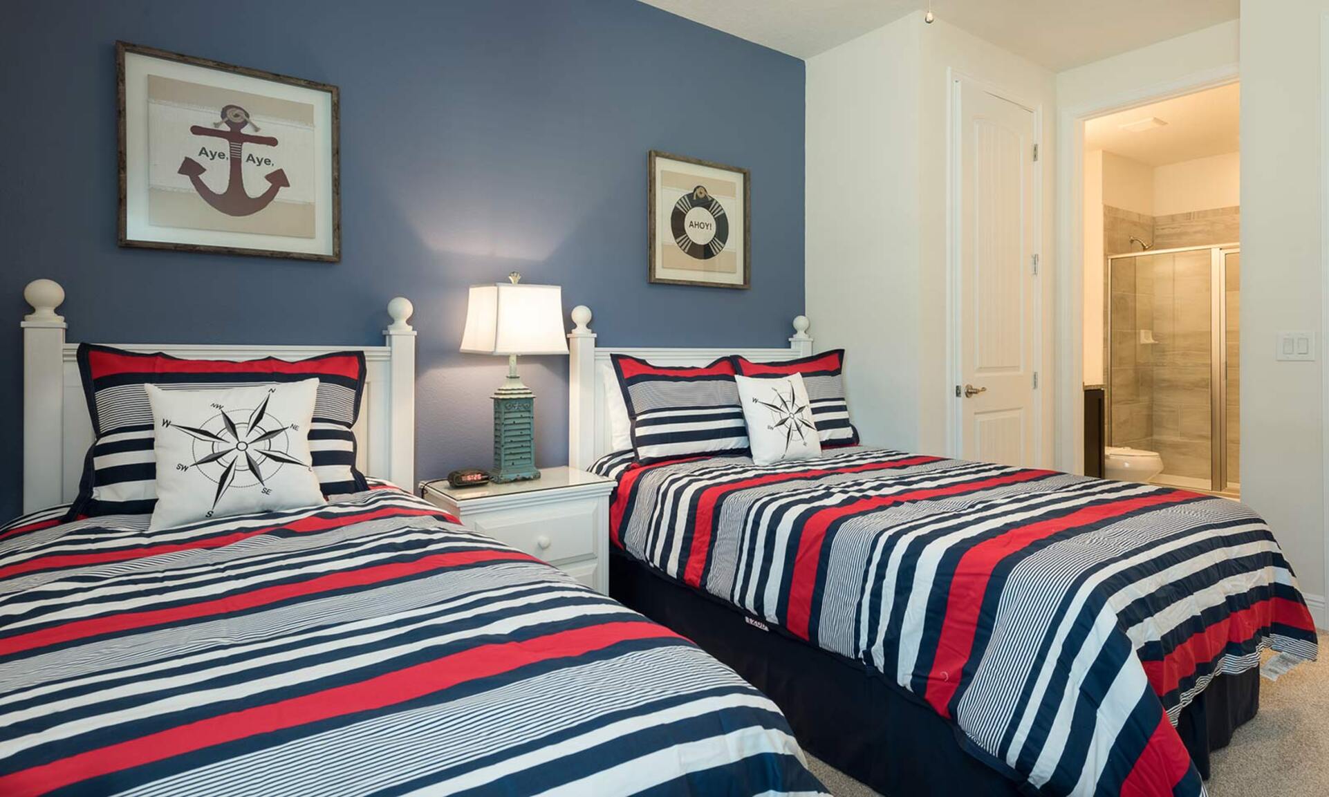 Luxury & Fun Await at Your Paradise, Orlando Villa 1000