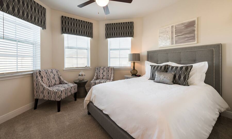 Luxury & Fun Await at Your Paradise, Orlando Villa 1000