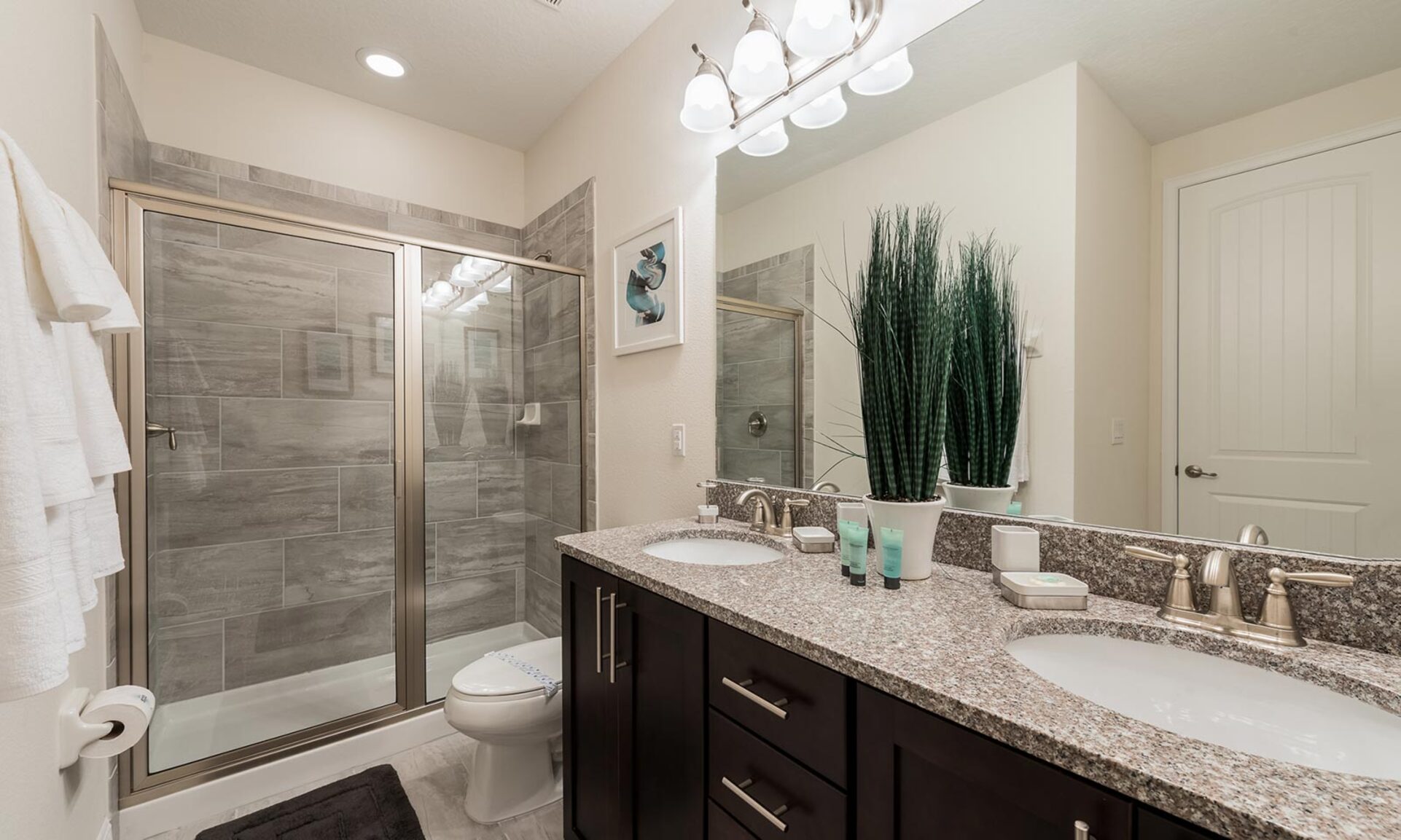Luxury & Fun Await at Your Paradise, Orlando Villa 1000