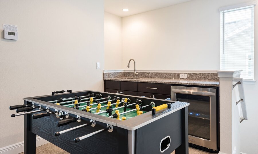 Luxury & Fun Await at Your Paradise, Orlando Villa 1000