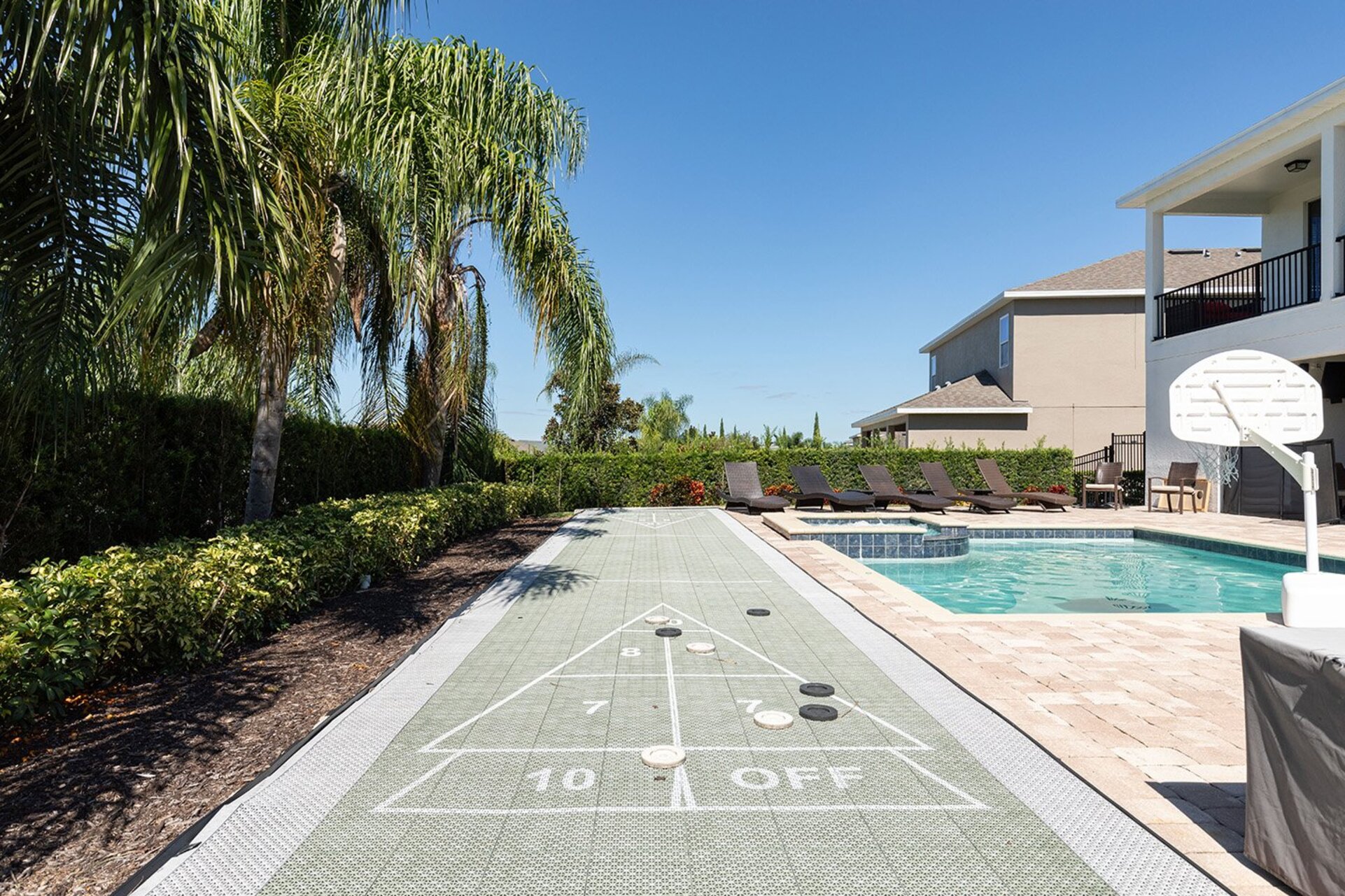 Luxury & Fun Await at Your Paradise, Orlando Villa 1000
