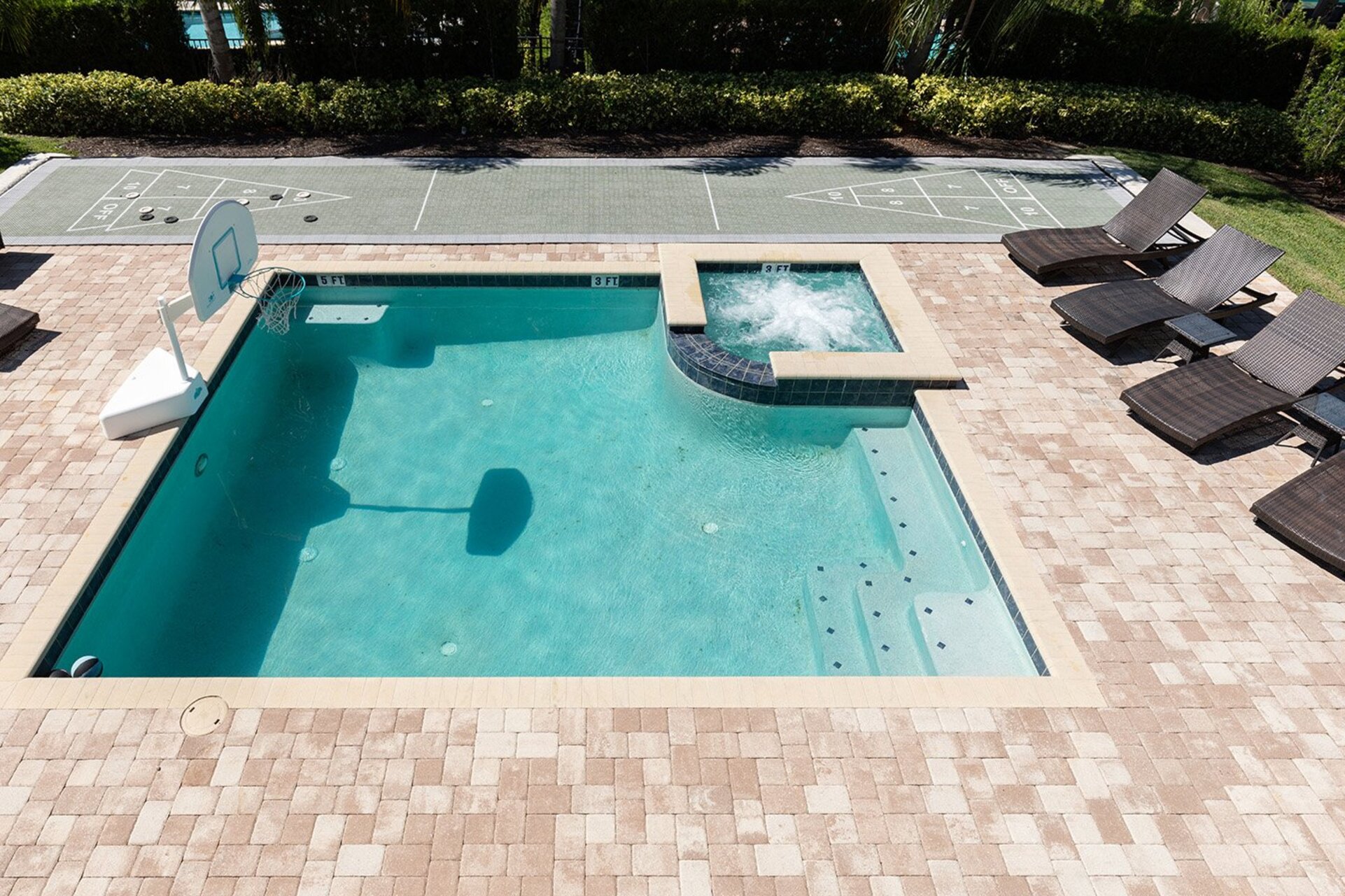 Luxury & Fun Await at Your Paradise, Orlando Villa 1000