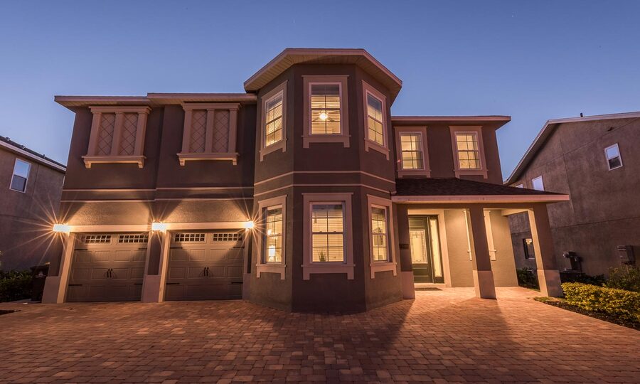 Luxury & Fun Await at Your Paradise, Orlando Villa 1000