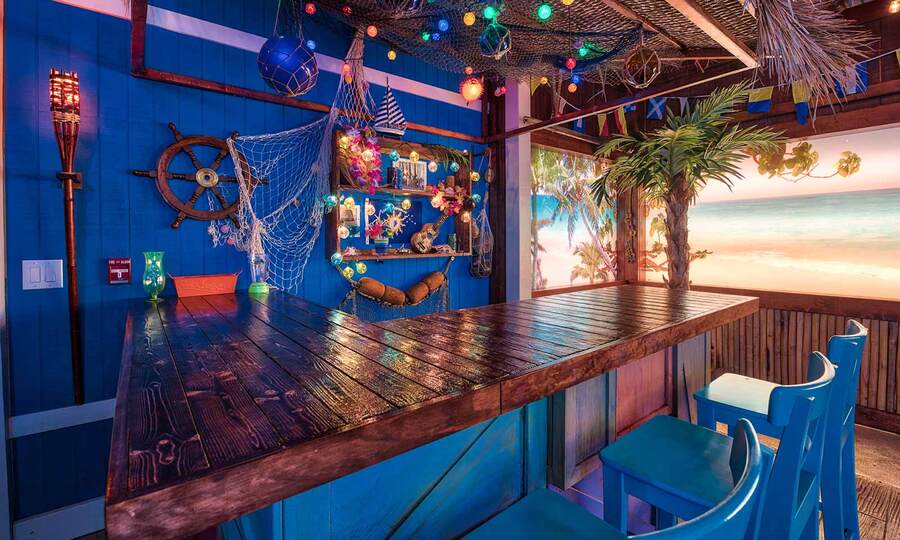 Luxury & Fun Await at Your Paradise, Orlando Villa 1000