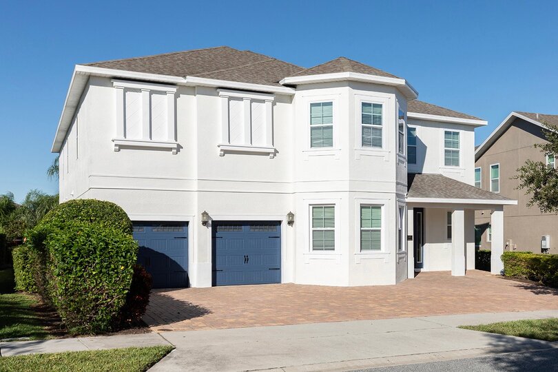 Luxury & Fun Await at Your Paradise, Orlando Villa 1000