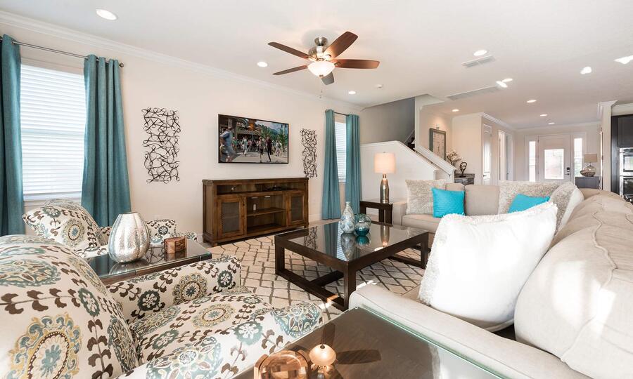 Luxury & Fun Await at Your Paradise, Orlando Villa 1000
