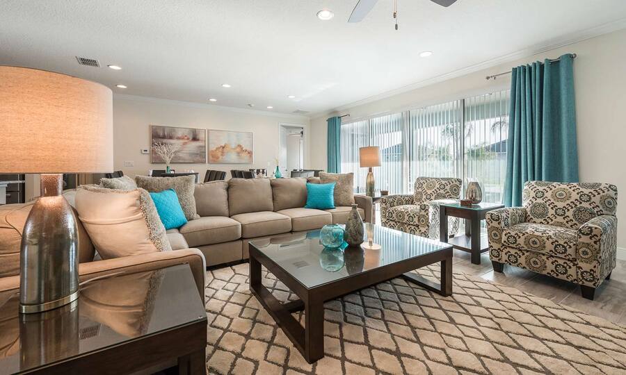 Luxury & Fun Await at Your Paradise, Orlando Villa 1000