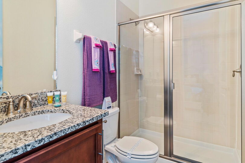 Experience Magic and Luxury Just Minutes from Disney