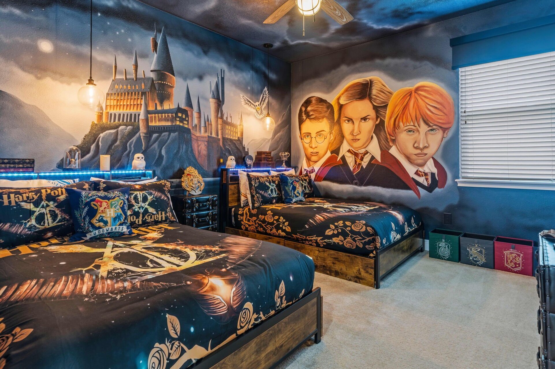 Experience Magic and Luxury Just Minutes from Disney